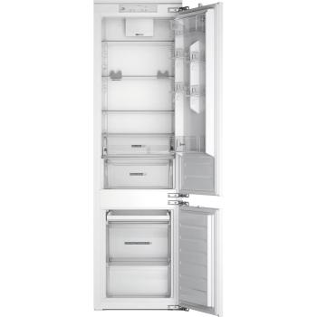 Bauknecht BKGIS 20F22 - XL Einbau-Kühl-Gefrierkombination, Flachscharnier, Nische 194 cm